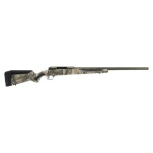 Savage Arms 110 Timberline Rifle 280 Ackley Imp 4/rd  22" RealTree Excape