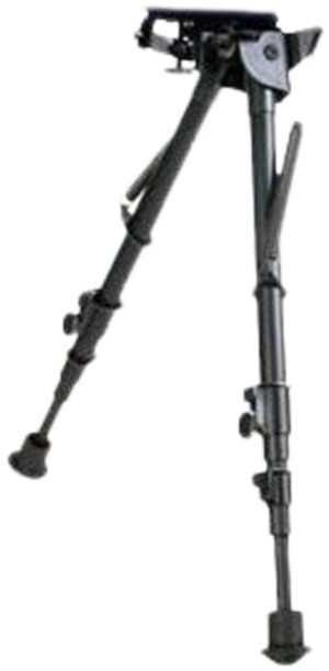 Champion Rock Mount Pivot Extended Bipod 14-29"