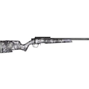 Christensen Arms Ranger Rifle 17 HMR 10/rd 18" Barrel Sitka Elevated II