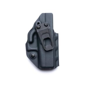 Crucial Concealment Covert IWB Holster for Sig Sauer P365 XL Black Ambi
