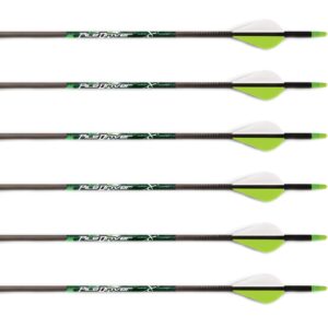 Carbon Express PileDriver Crossbow Bolts 22" - 6pk