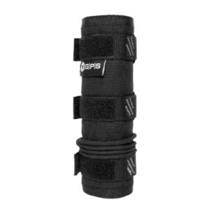 G-Outdoors Tactical Suppressor Cover 7.5" Black