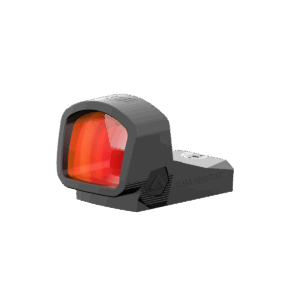 Swampfox Justice II RMR 1x30 6 MOA Red Dot