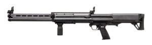Kel-Tec KSG-25 TACTICAL  SHOTGUN 30" BRL 12GA MATTE BLACK (Sights Included)