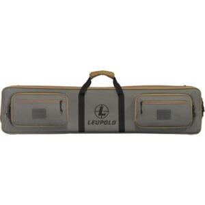 Leupold Rendezvous Rifle Case 50" Grey