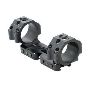 MPA BOLT ACTION MOUNT 35MM RINGS 1.250" HEIGHT 0 MOA"