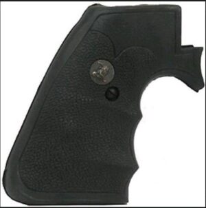 Pachmayr Gripper Grips Ruger Super Blackhawk- Square Trigger Guard