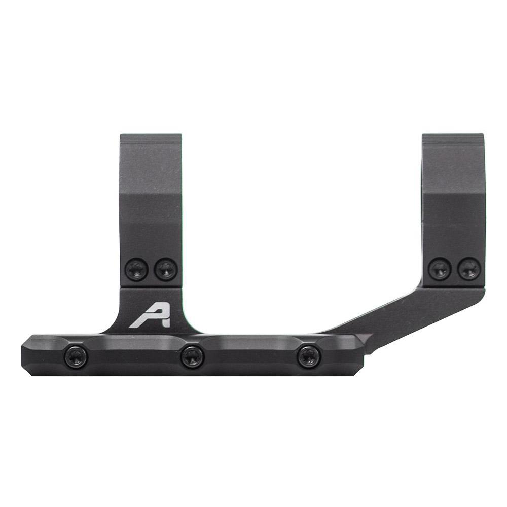 Aero Precision Ultralight 1"" Scope Mount Extended - Anodized Black