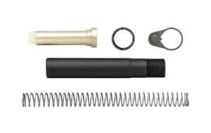Aero Precision AR15 Enhanced Pistol Buffer Kit