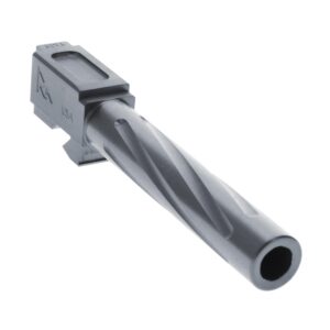 Rival Arms V1 Stainless PVD Barrel for Glock Model 17 Gen5