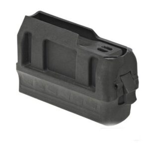 Ruger Rifle Magazine Black for American Rifle .450 Bushmaster 3/rd