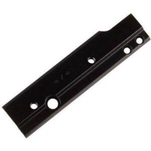 Weaver Detachable Side Mount Aluminum Scope Base - Matte - Winchester 94 #3B