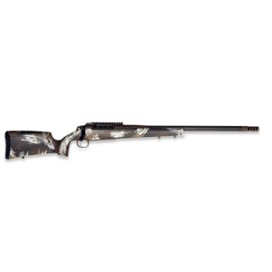 Weatherby Model 307 Alpine CT Rifle 6.5 PRC 3rd Capacity 22'' Bronze Carbon Fiber Barrel w/2'' Brake