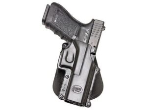 Fobus for Glock 20/21/37 Roto Paddle Holster