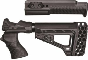 Blackhawk! Knoxx SpecOps Stock Gen III for Mossberg 500