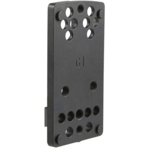 Truglo Red Dot Sight Pistol Mount GLOCK TG/VOR/DOC