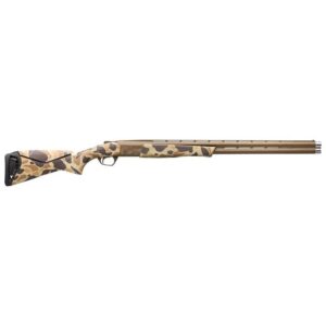 Browning Cynergy Wicked Wing Shotgun 12 ga 3.5" Chamber 2rd Capacity 28" Barrel Vintage Tan