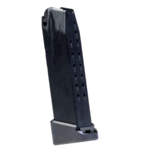 Canik Compact Handgun Magazine for TP9 Elite 9mm Luger 15 +3/rd