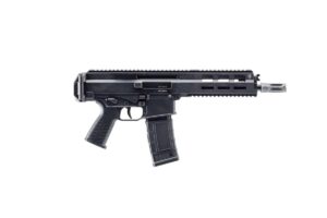 B&T APC300 PRO PSTL 300BLK NON RECIP. FOLD CH. 30RD MAG