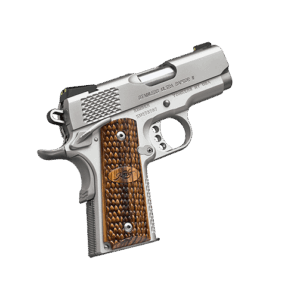 KIMBER STAIN ULTRA RAPTOR II NS