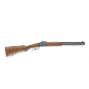 CHIAPPA DOUBLE BADGER 20GA/22LR COMBO RFL FLDNG