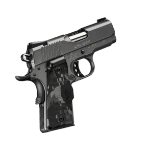 KIMBER ULTRA COVERT 45 PSTL BL NS