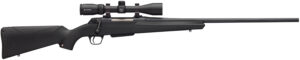 WRA XPR SCOPE CMBO 6.5CM RFL BLK