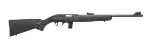 MOSSBERG 702 BANTAM S/A 22 LR RIFLE 10RD MAG BLK SYN STK