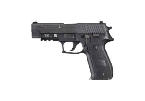 SIG SAUER MK25 P226 9MM 4.4" BLK 3-10RD CA COMPLIANT