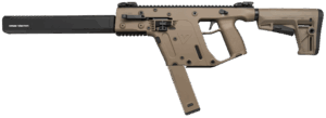 KRISS VECTOR CRB G2 RIFLE FDE 10MM 33RD