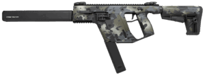 KRISS VECTOR CRB G2 RIFLE MC BLK CAMO 45 ACP 30RD