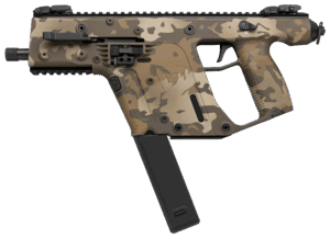 KRISS VECTOR SDP G2 PSTL MC FDE CAMO 9MM 40RD