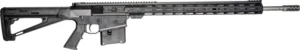 GREAT LAKES FIREARMS GL10 6.5PRC BLK 24" BBL, MLOK 1-5RD