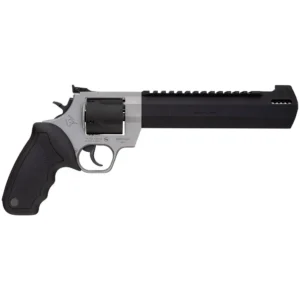 TAURUS RAGING HUNTER 454CASULL 8-3/8" TWO TONE 5RD