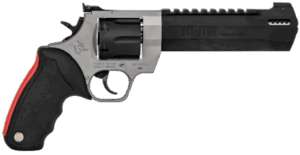 TAURUS RAGING HUNTER 44MAG 6.75" TWO TONE 6RD