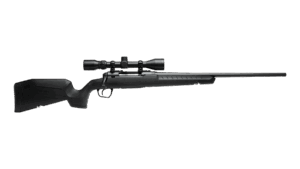 SAVAGE GEN2 AXIS XP 350 LEGEND RIFLE BLK SYNTHETIC W/SCOPE