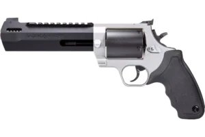 TAURUS RAGING HUNTER 500SW 6.75" REV TWO TONE 5RD  01/17/23