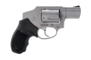 TAURUS 650 357 MAG REVOLVER 2" STAINLESS 5RDS