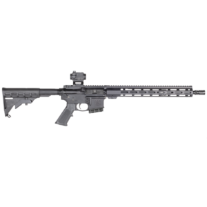 SMITH & WESSON M&P 15 SPORT III BUNDLE 16" 5.56 1-10RD MAG, COMPLIANT (HI,CO, RI,VT)