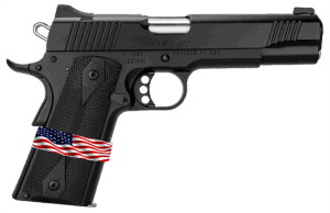 KIMBER CUSTOM LW SHADOW LIBERTY 45ACP