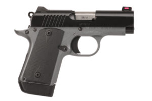 KIMBER MICRO 9MM GHOST 2.75"        #