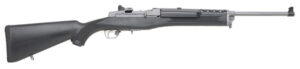 RUGER MINI-14 223 SS/SYN RANCH 5RD