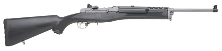 RUGER MINI-14 223 SS/SYN RANCH 5RD
