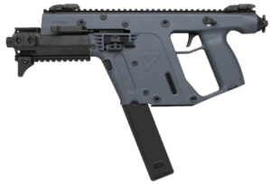 KRISS USA VECTOR SDP-E G2 45ACP 6.5" CGR