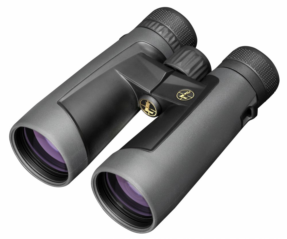 LEUPOLD BINO BX2 ALPINE HD 10X52 GRY
