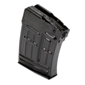 ZASTAVA ARMS USA MAG M91 7.62X54 10RD METAL