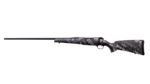 WEATHERBY MARK V BACKCNTRY TI2 243WIN LH