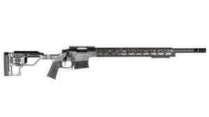 CHRISTENSEN ARMS MPR 6.5PRC CHASSIS TUNG 24" MB