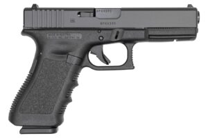 GLOCK G17 G3 9MM 10+1 4.49" FS