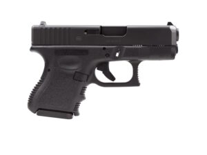 GLOCK G26 G3 9MM 10+1 3.5" FS